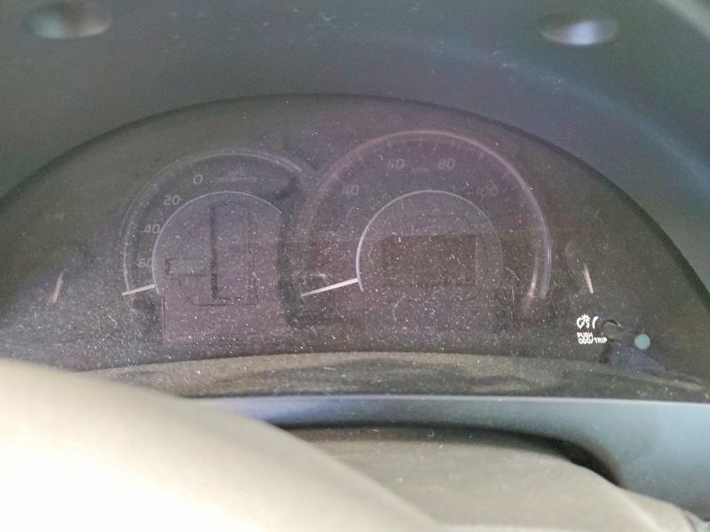 2007 Toyota Camry მანქანა იყიდება აუქციონზე, vin: JTNBB46K473035423, აუქციონის ნომერი: 59078106