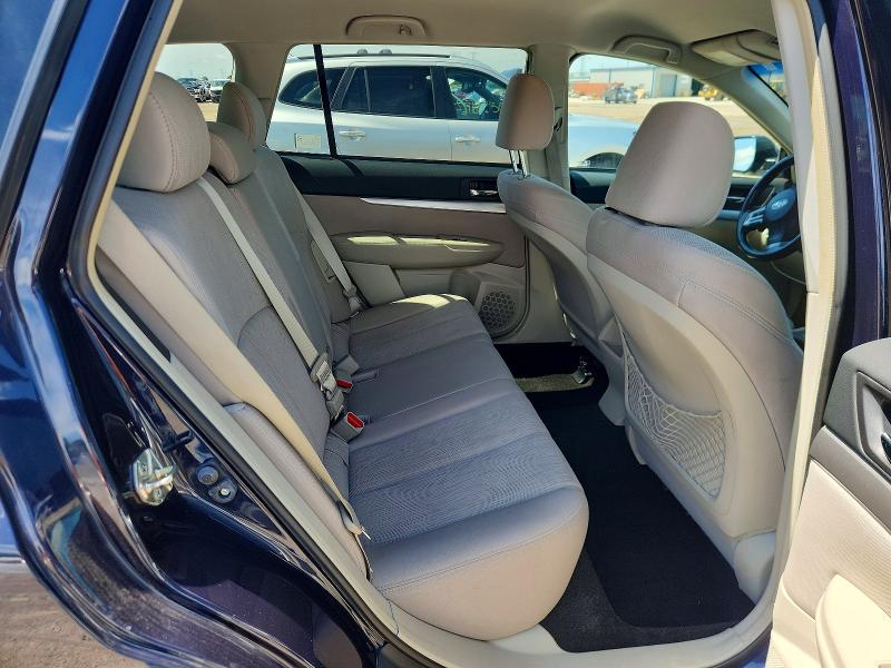 Aukcja sprzedaży 2014 Subaru Outback, vin: 4S4BRCCC5E3255878, numer aukcji: 58656186