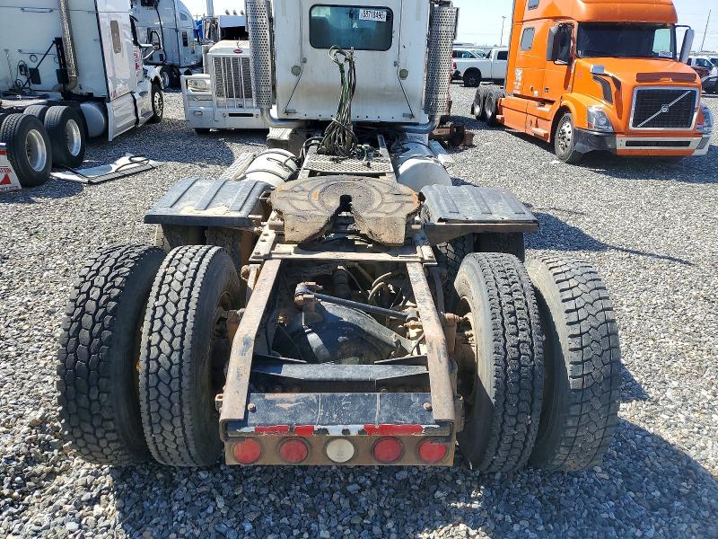 Aukcja sprzedaży 2007 Kenworth T800, vin: 1XKDDB0X77J194775, numer aukcji: 58718496