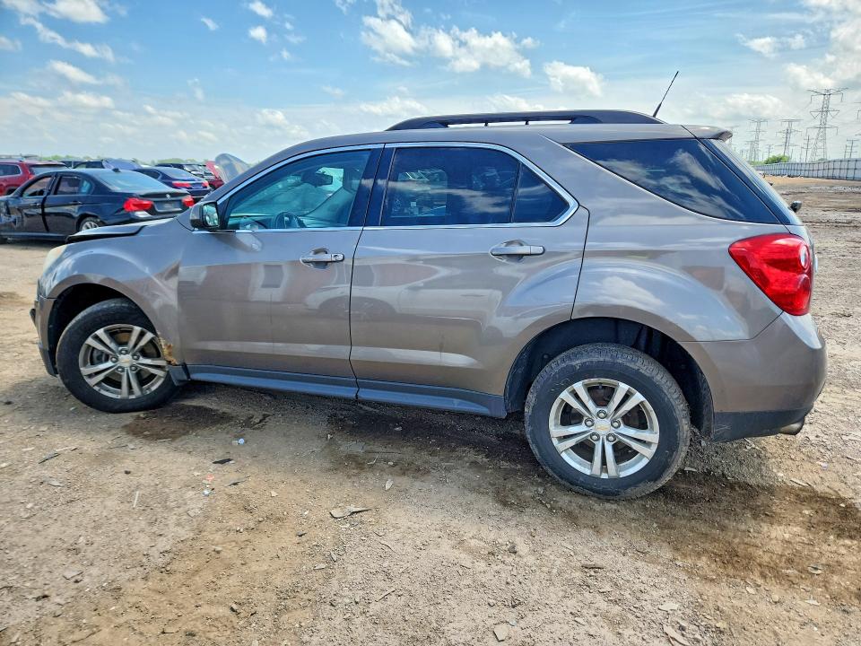 58796506 :رقم المزاد ، 2GNFLEE5XC6200678 vin ، 2012 Chevrolet Equinox مزاد بيع