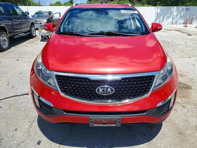 Продаж на аукціоні авто 2014 Kia Sportage, vin: KNDPC3AC3E7599247, номер лоту: 54368796