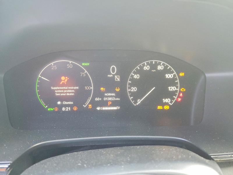 Продажа на аукционе авто 2025 Honda Cr-v, vin: 7FARS5H59SE029441, номер лота: 56477826