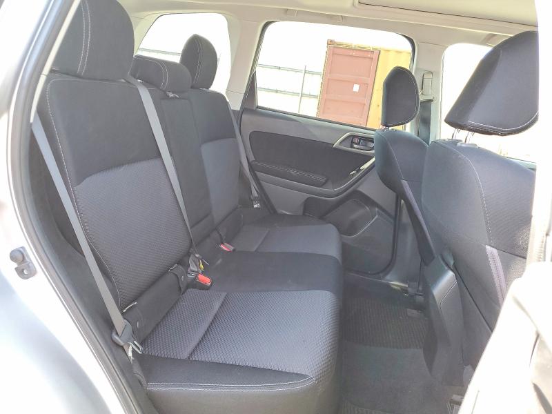 Aukcja sprzedaży 2014 Subaru Forester, vin: JF2SJAEC2EH532584, numer aukcji: 56070616