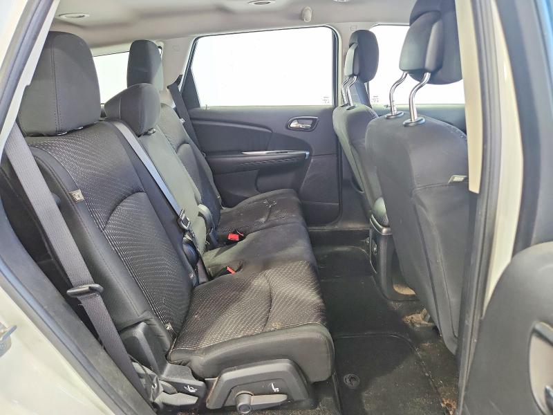 2015 Dodge Journey მანქანა იყიდება აუქციონზე, vin: 3C4PDCAB5FT537771, აუქციონის ნომერი: 56150726