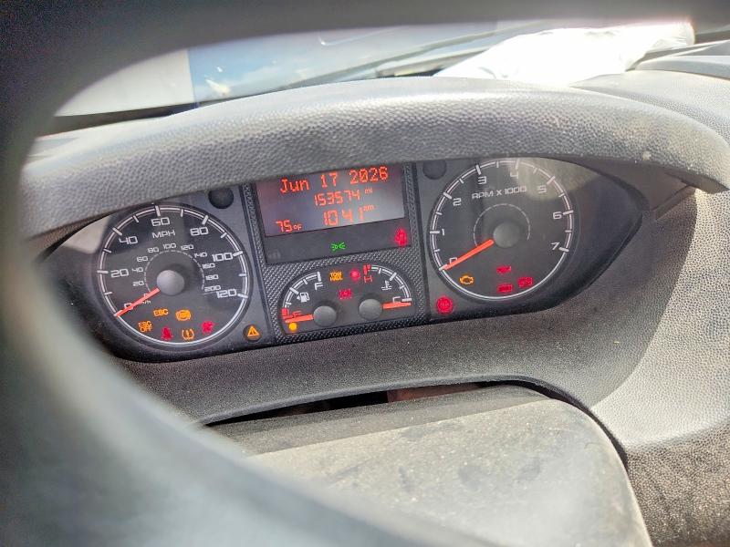 Продаж на аукціоні авто 2021 Ram Promaster 3500, vin: 3C6MRVJGXME535244, номер лоту: 57962056