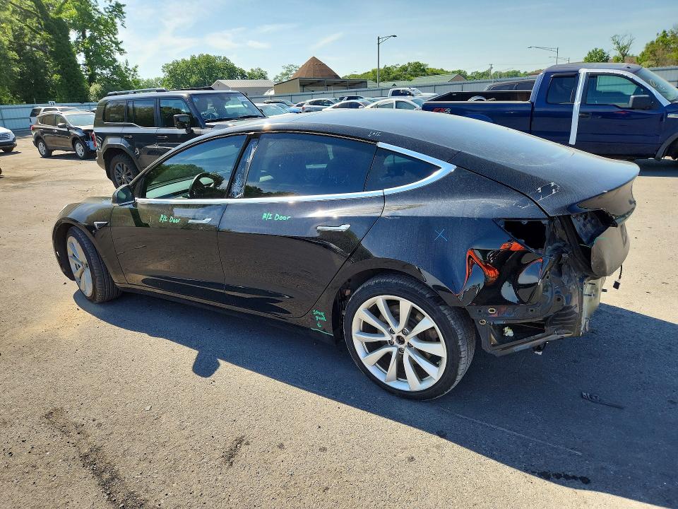 Aukcja sprzedaży 2019 Tesla Model 3, vin: 5YJ3E1EB6KF191894, numer aukcji: 55935306