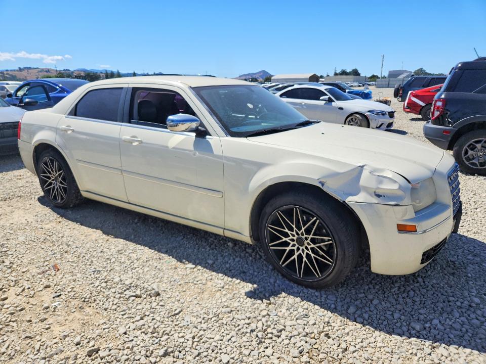 Продаж на аукціоні авто 2005 Chrysler 300, vin: 2C3AA53G85H597736, номер лоту: 56832846