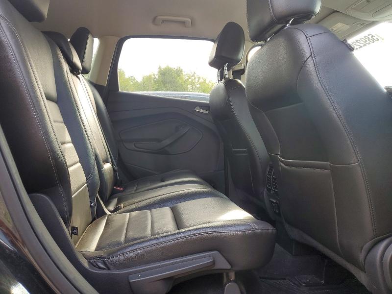2014 Ford Escape მანქანა იყიდება აუქციონზე, vin: 1FMCU9GX0EUD61717, აუქციონის ნომერი: 58922986