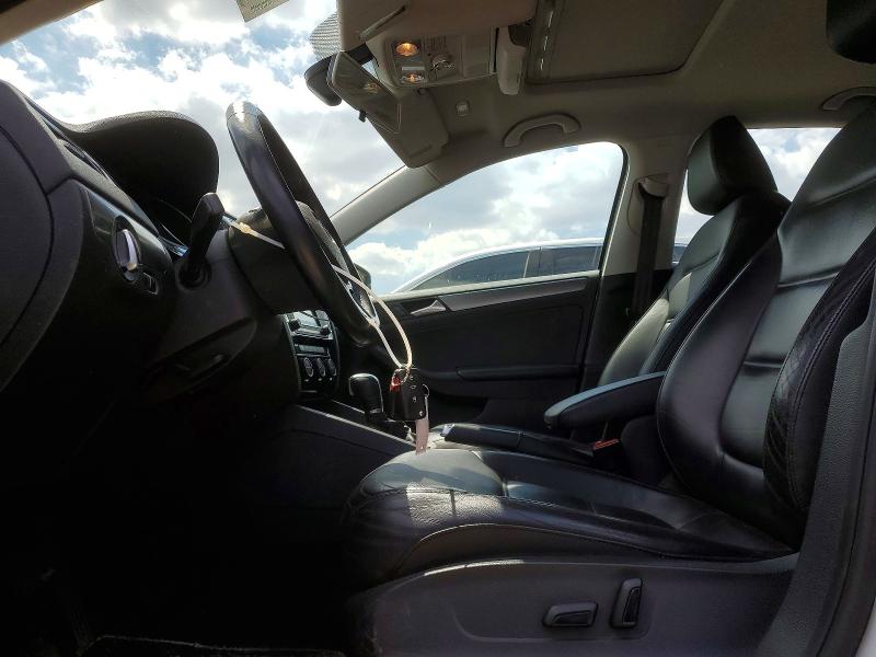 Продажа на аукционе авто 2017 Volkswagen Jetta, vin: 3VWL17AJ5HM312265, номер лота: 56407406