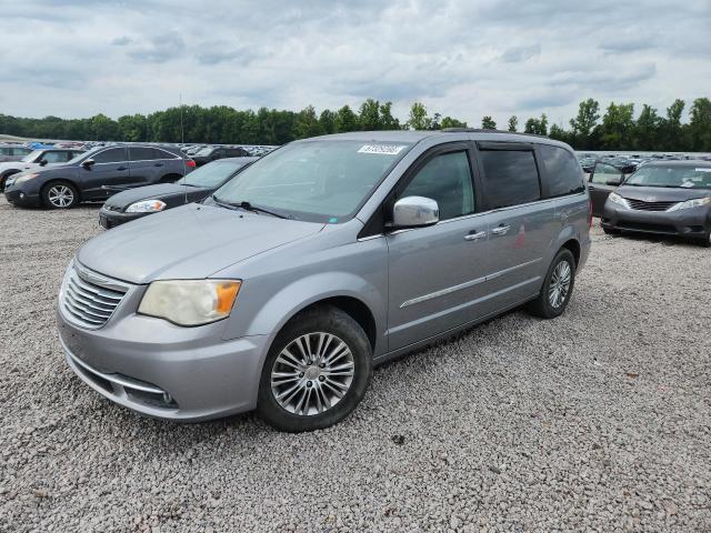 2014 Chrysler Town & Country მანქანა იყიდება აუქციონზე, vin: 2C4RC1CG7ER365298, აუქციონის ნომერი: 57329266