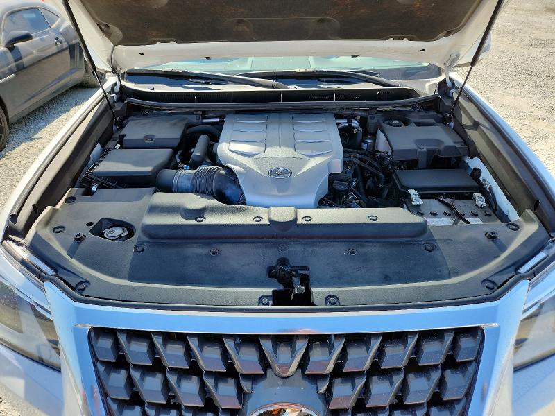 Aukcja sprzedaży 2023 Lexus Gx, vin: JTJGM7BX4P5370075, numer aukcji: 57582106