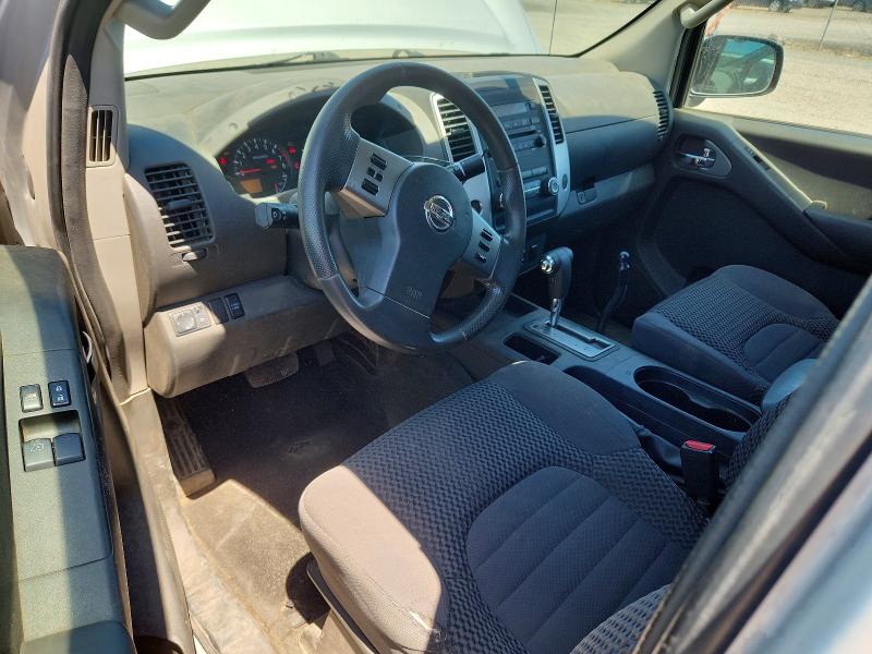 Aukcja sprzedaży 2012 Nissan Frontier, vin: 1N6AD0CW3CC483055, numer aukcji: 56080206