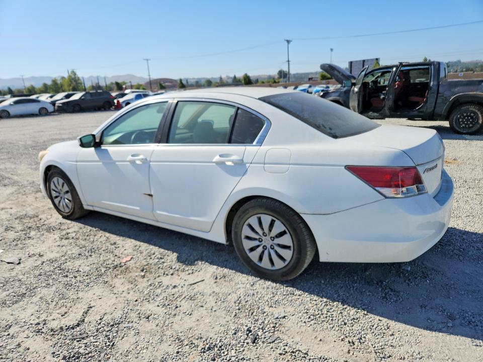 2010 Honda Accord მანქანა იყიდება აუქციონზე, vin: 1HGCP2F38AA066864, აუქციონის ნომერი: 58216356