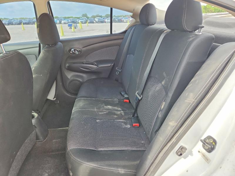 Продаж на аукціоні авто 2015 Nissan Versa, vin: 3N1CN7AP8FL874744, номер лоту: 58790396