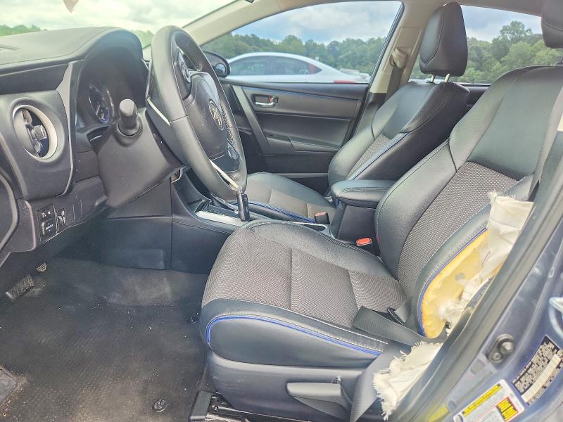 Aukcja sprzedaży 2017 Toyota Corolla, vin: 2T1BURHE8HC847643, numer aukcji: 58229416