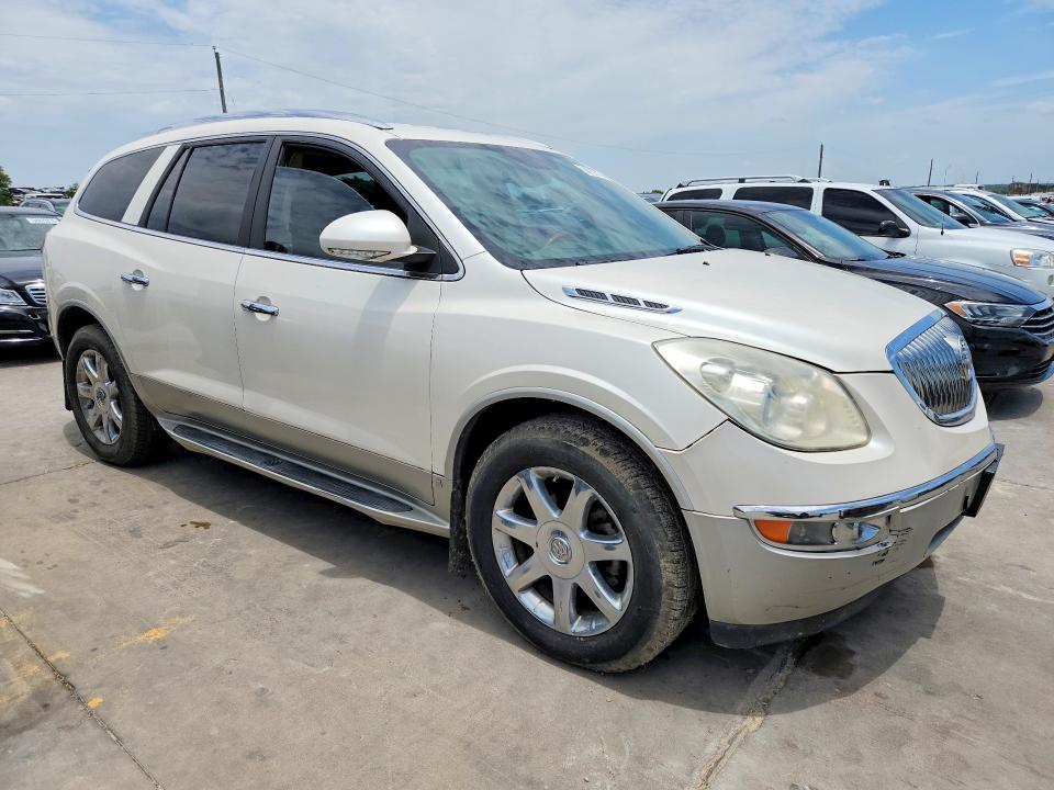 Продажа на аукционе авто 2008 Buick Enclave, vin: 5GAER23728J105520, номер лота: 58728716