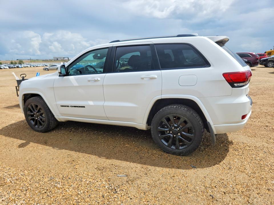 Aukcja sprzedaży 2018 Jeep Grand Cherokee, vin: 1C4RJFAG8JC331007, numer aukcji: 97683785