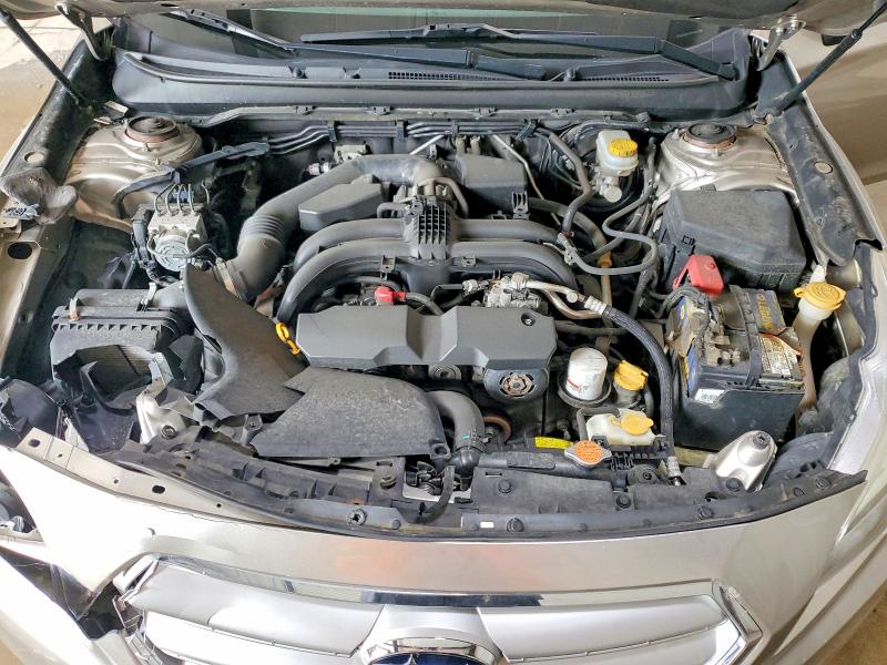 2015 Subaru Legacy მანქანა იყიდება აუქციონზე, vin: 4S3BNAD61F3064733, აუქციონის ნომერი: 58662466