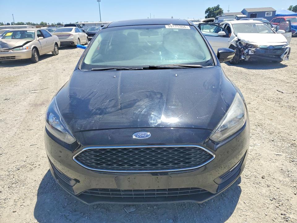 Aukcja sprzedaży 2018 Ford Focus, vin: 1FADP3H29JL279023, numer aukcji: 59175366