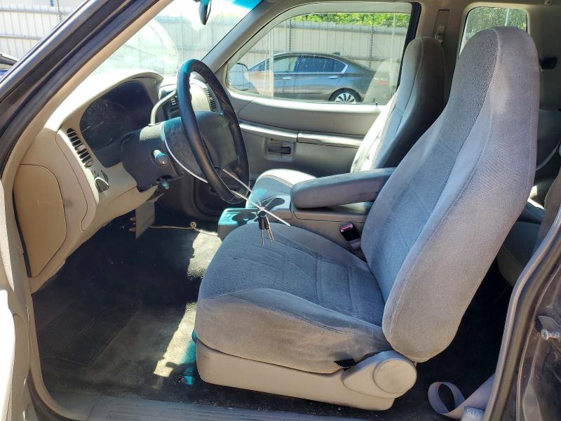 Aukcja sprzedaży 2000 Ford Explorer, vin: 1FMYU60EXYUA98640, numer aukcji: 55603746