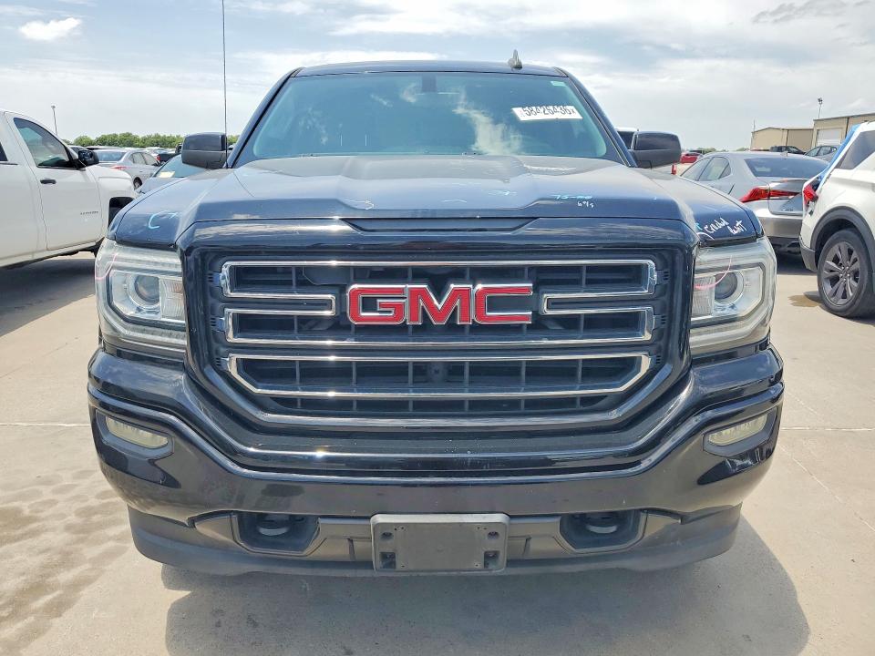 Продаж на аукціоні авто 2017 Gmc Sierra, vin: 1GTR1LEH5HZ247350, номер лоту: 58426436