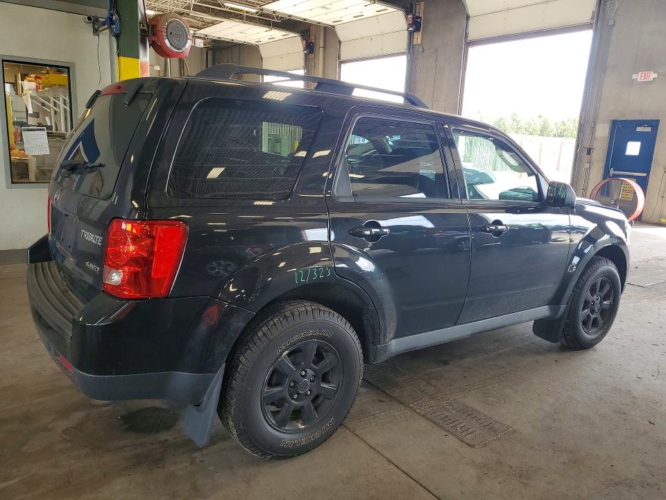 Продажа на аукционе авто 2011 Mazda Tribute, vin: 4F2CY9C74BKM06888, номер лота: 56631836