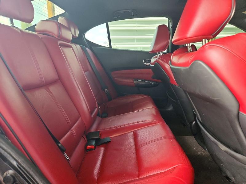 Aukcja sprzedaży 2019 Acura Tlx, vin: 19UUB1F6XKA002964, numer aukcji: 58689456