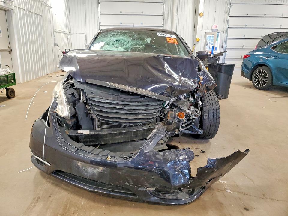 Продажа на аукционе авто 2011 Chrysler 200, vin: 1C3BC1FBXBN511529, номер лота: 56769156
