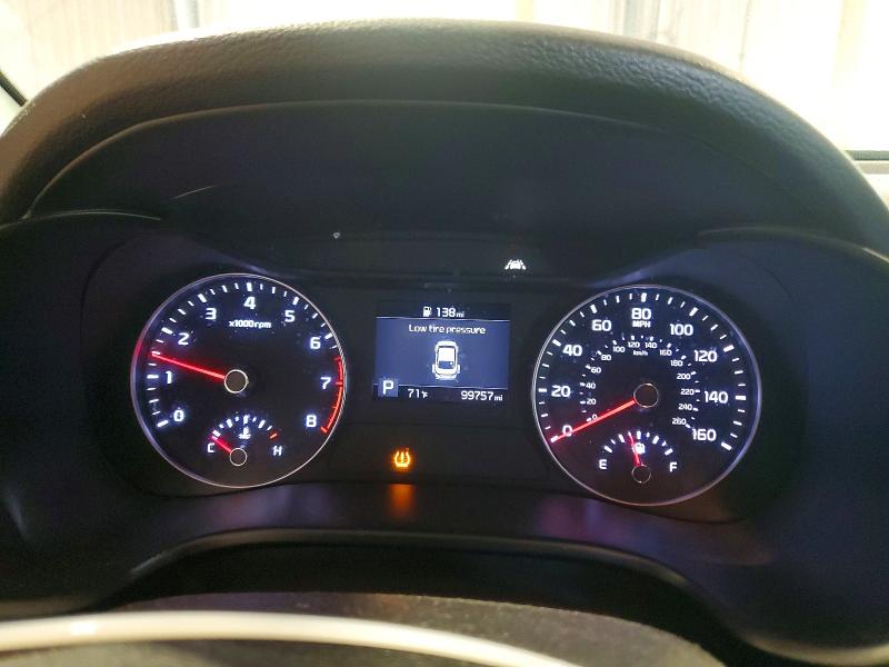Продаж на аукціоні авто 2021 Kia Forte, vin: 3KPF24AD9ME301201, номер лоту: 56120506