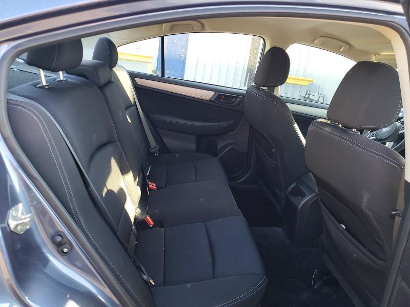 Продажа на аукционе авто 2015 Subaru Legacy, vin: 4S3BNAA61F3006884, номер лота: 57394916