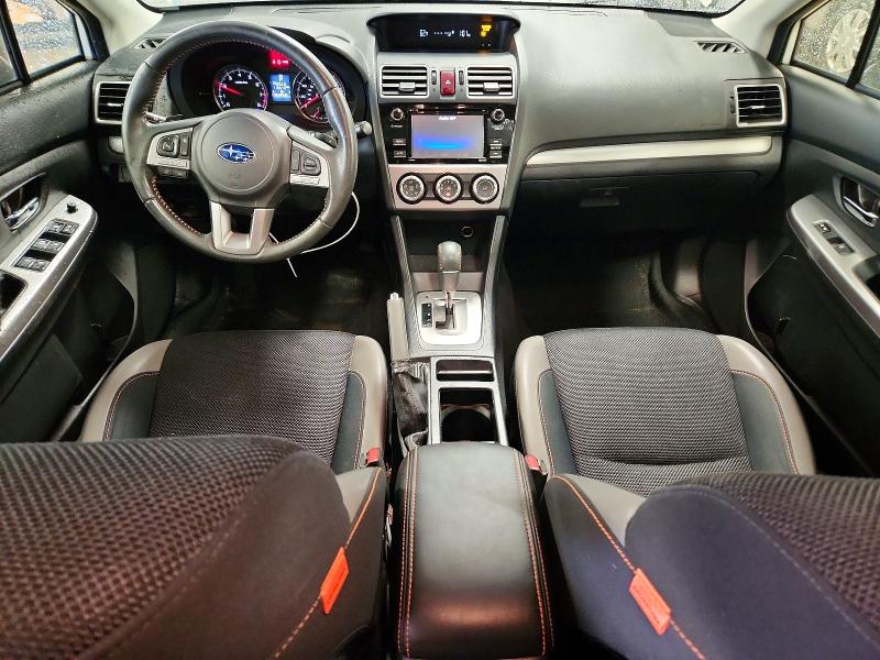 Aukcja sprzedaży 2016 Subaru Crosstrek, vin: JF2GPABC1G8315944, numer aukcji: 57363496