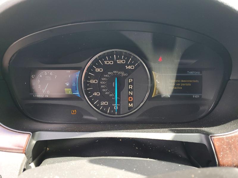 Aukcja sprzedaży 2012 Ford Edge, vin: 2FMDK3KC6CBA40490, numer aukcji: 55425366