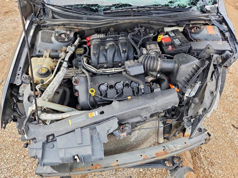 Aukcja sprzedaży 2012 Ford Fusion, vin: 3FAHP0HG7CR430831, numer aukcji: 56478006