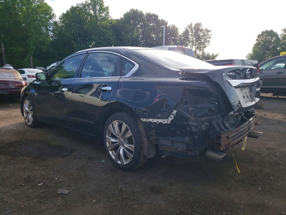 2015 Nissan Altima მანქანა იყიდება აუქციონზე, vin: 1N4AL3AP6FN357063, აუქციონის ნომერი: 56644606