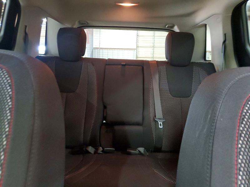 Aukcja sprzedaży 2012 Gmc Terrain, vin: 2GKALSEK0C6174426, numer aukcji: 58460706