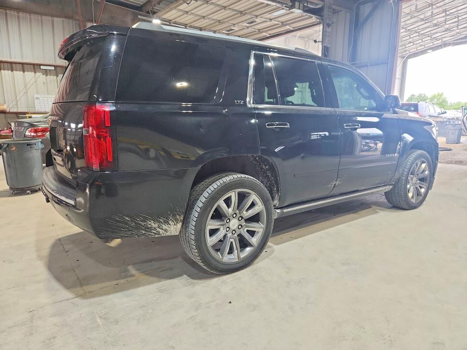 Продаж на аукціоні авто 2015 Chevrolet Tahoe, vin: 1GNSKCKC5FR671848, номер лоту: 55561866