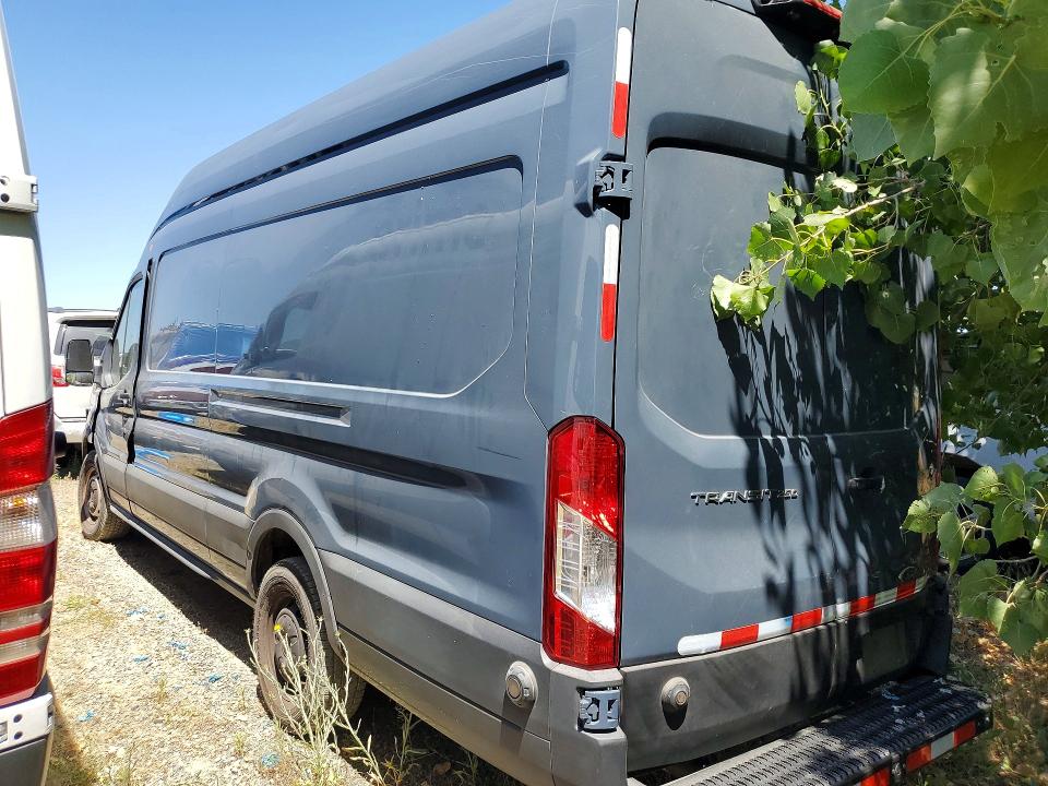 Продаж на аукціоні авто 2020 Ford Transit, vin: 1FTBR3X84LKA72131, номер лоту: 57534456