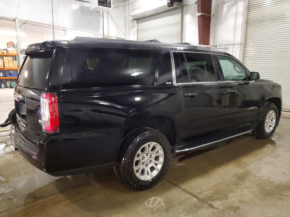 57701956 :رقم المزاد ، 1GKS2GKC9HR271525 vin ، 2017 Gmc Yukon Xl مزاد بيع