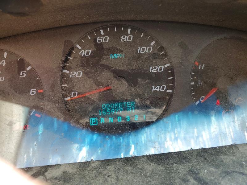 Продажа на аукционе авто 2008 Chevrolet Impala, vin: 2G1WB58K489210425, номер лота: 58607596