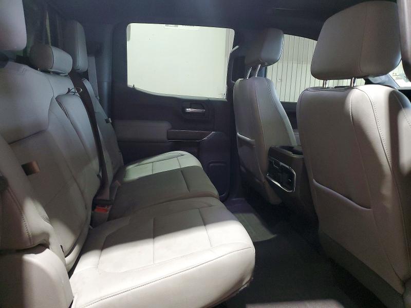 Продажа на аукционе авто 2020 Gmc Sierra, vin: 3GTU9DED0LG190635, номер лота: 56270826