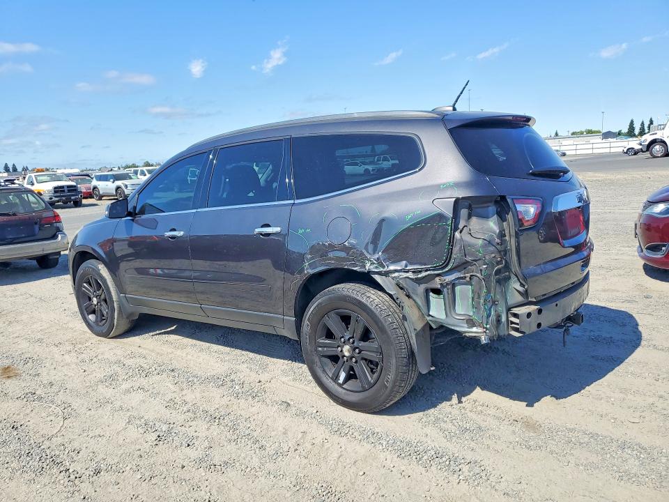 Продаж на аукціоні авто 2016 Chevrolet Traverse, vin: 1GNKRGKD7GJ340815, номер лоту: 57958586