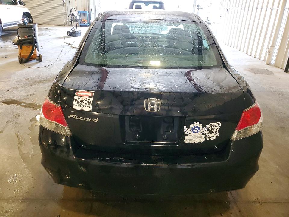2010 Honda Accord მანქანა იყიდება აუქციონზე, vin: 1HGCP2F70AA021775, აუქციონის ნომერი: 57956516