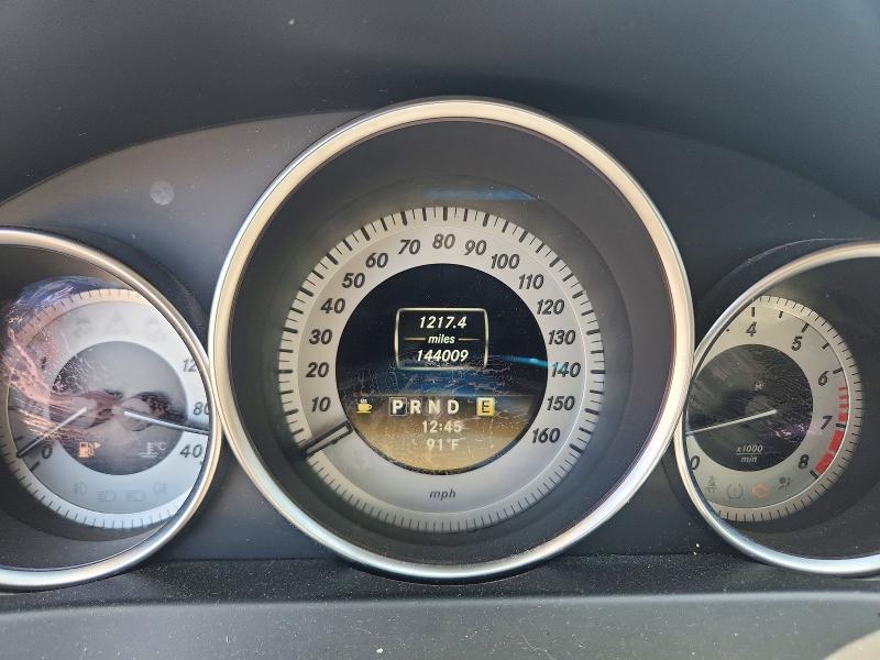 Aukcja sprzedaży 2012 Mercedes-benz C, vin: WDDGF4HB4CA721226, numer aukcji: 58650046