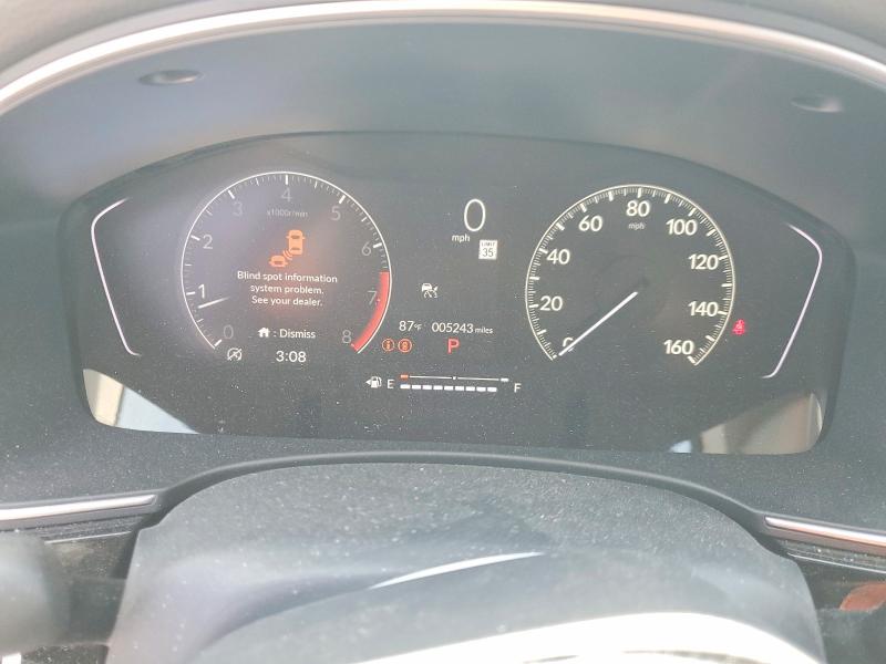 Продажа на аукционе авто 2024 Honda Civic, vin: 19XFL1H71RE027463, номер лота: 56506026