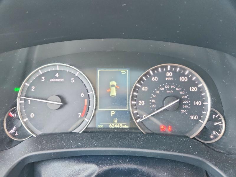 2022 Lexus Rx მანქანა იყიდება აუქციონზე, vin: 2T2HZMAA5NC246042, აუქციონის ნომერი: 54462146