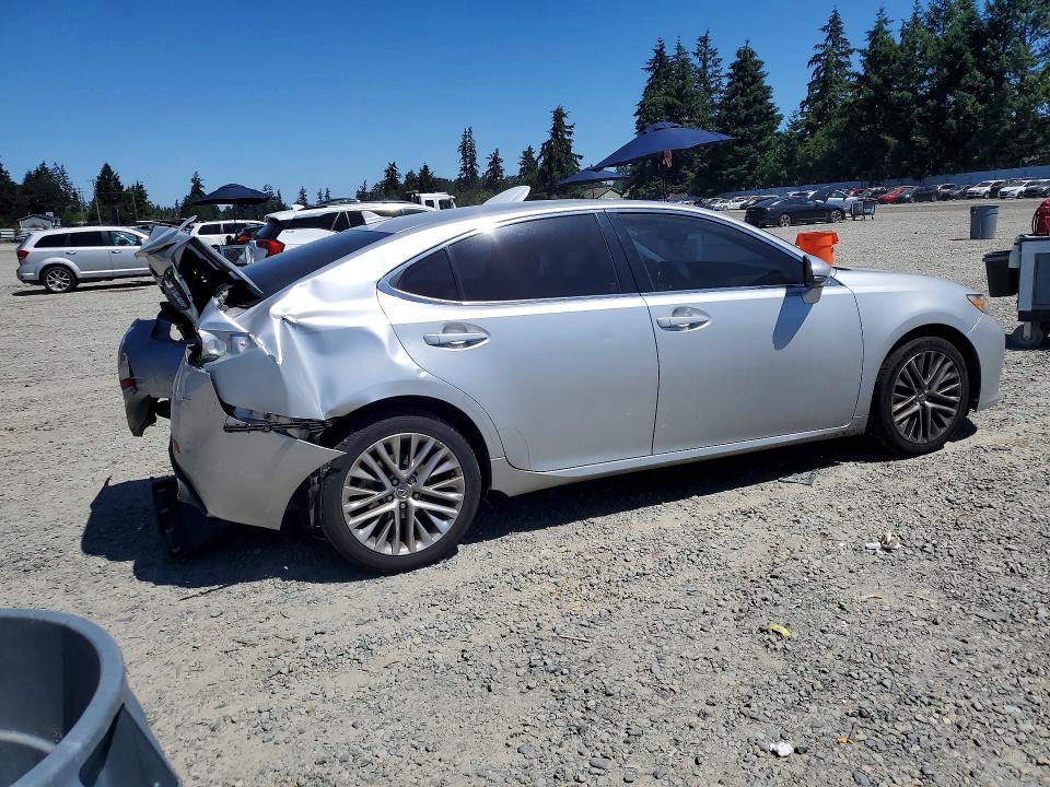 Aukcja sprzedaży 2013 Lexus Es, vin: JTHBK1GG0D2068870, numer aukcji: 58064346