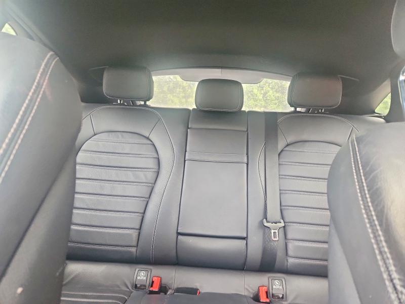 57352376 :رقم المزاد ، WDC0J6EB4LF728720 vin ، 2020 Mercedes-benz Glc Coupe مزاد بيع