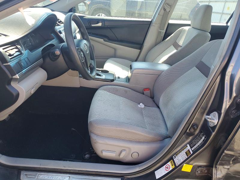 Aukcja sprzedaży 2012 Toyota Camry, vin: 4T1BF1FK8CU021841, numer aukcji: 54947746