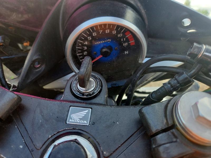 Продажа на аукционе авто 2013 Honda Cbr250, vin: MLHMC4109D5302763, номер лота: 57698436