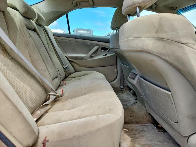 2007 Toyota Camry მანქანა იყიდება აუქციონზე, vin: 4T1BE46K67U640125, აუქციონის ნომერი: 56103726